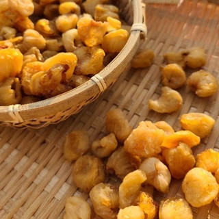 Long Nhãn Hưng Yên 100gr ( Thượng Hạng)