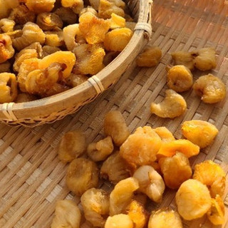 Long Nhãn Hưng Yên 100gr ( Thượng Hạng)