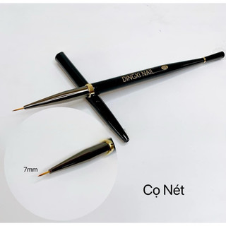 Cọ Dingxi vẽ nail Cao Cấp - bán lẻ