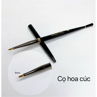 Cọ Dingxi vẽ nail Cao Cấp - bán lẻ