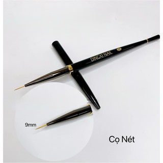 Cọ Dingxi vẽ nail Cao Cấp - bán lẻ