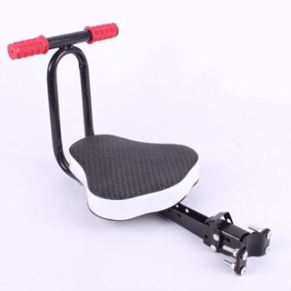 Ghế Ngồi Trước Xe Đạp ,Xe Điện Bảo Vệ An Toàn Cho Bé