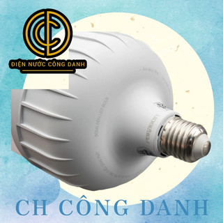 BÓNG ĐÈN LED BULB Paragon E27-20W, 30W, 40W, 50W