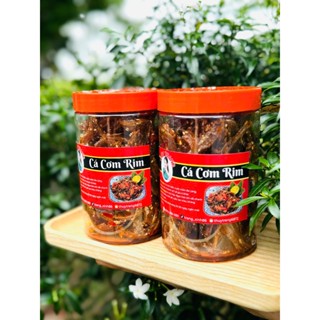 600g Cá cơm rim chua ngọt vị thơm ngon- Thủy Trang