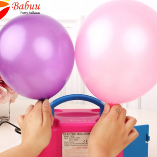 Máy bơm bóng bằng điện siêu tiện lợi
