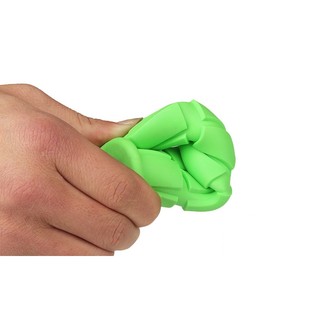 [độ xe] Bọc tay nắm xe thăng bằng