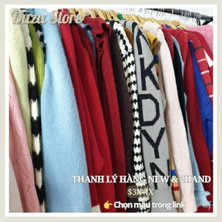 Thanh lý hàng 2hand giá rẻ (nhiều mẫu)