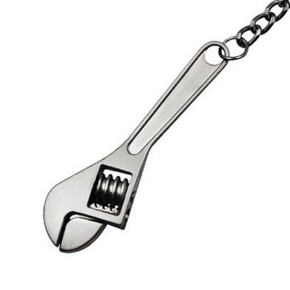 Mỏ lết mini inox ❤️freeship❤️