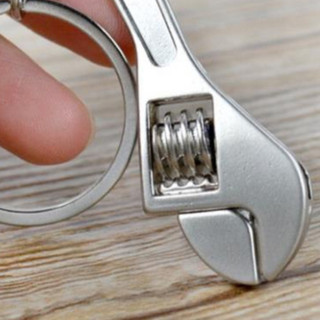 Mỏ lết mini inox ❤️freeship❤️