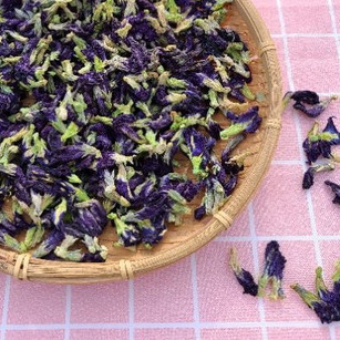 Hoa Đậu Biếc Sấy Khô (Nhà trồng) 50g