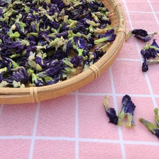 Hoa Đậu Biếc Sấy Khô (Nhà trồng) 50g