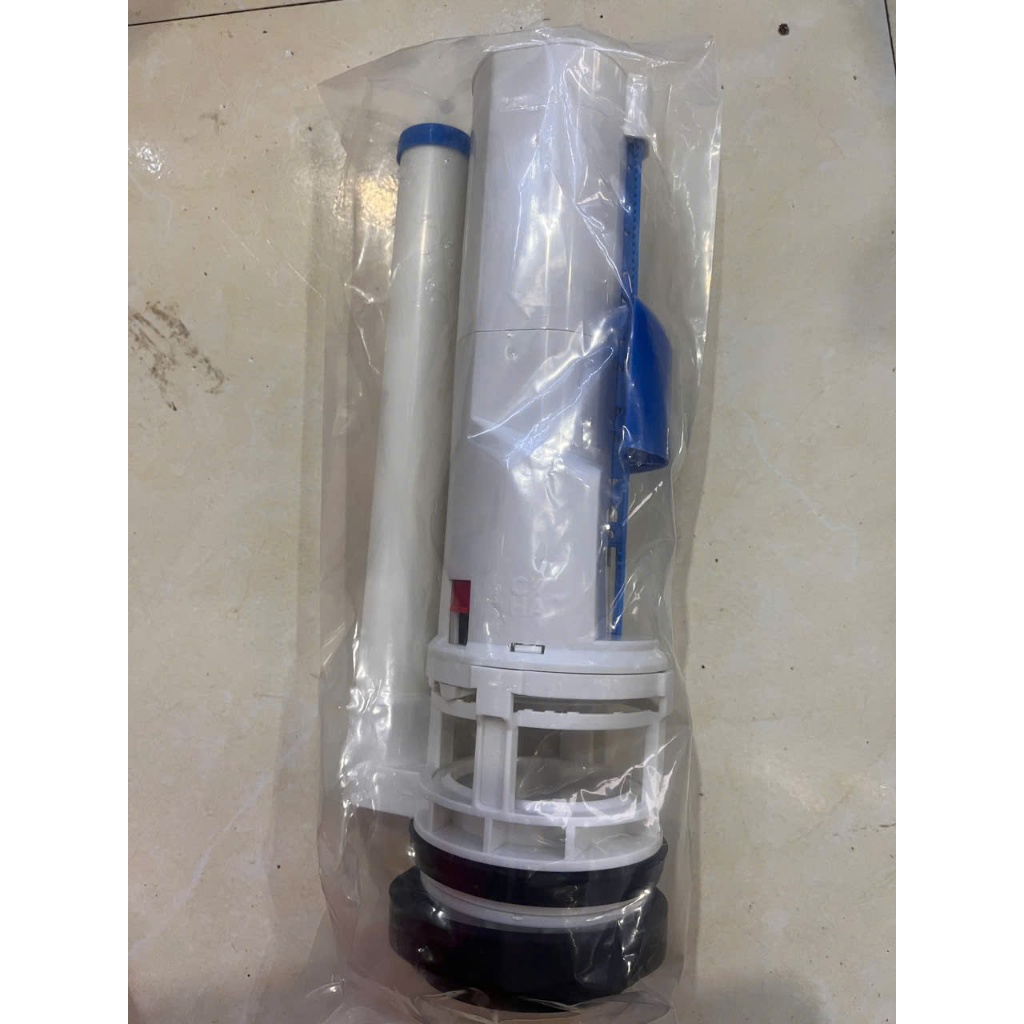 CỘT CẤP KÉT NƯỚC BỒN CẦU CỘT NHẤN