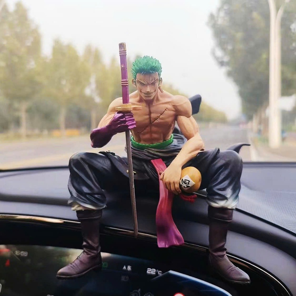 Mô hình Joker chất liệu PVC cao cấp