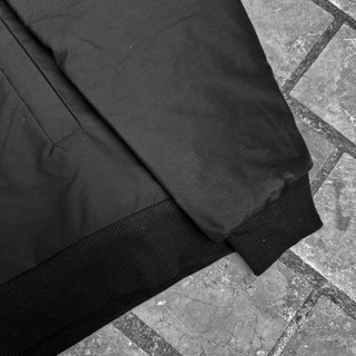 SALE - Bomber dù phao chần bông - ẢNH THẬT