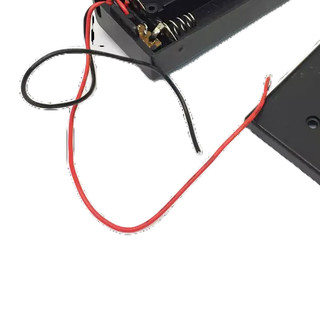 Đế pin tiểu AA 2 pin có nắp ❤️freeship❤️
