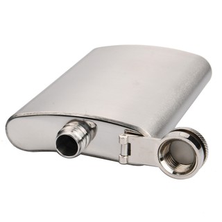 Bình rượu inox Hip Flask 10 ounces (296ml)