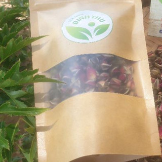 Nụ Hoa Hồng Khô Đà Lạt (1kg)
