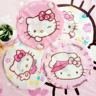 🌻TRÙM TÓC KITTY 🎀 KITTY HOUSE