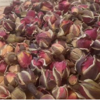 Nụ Hoa Hồng Khô Đà Lạt (1kg)