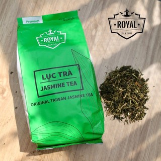 [THÙNG] TRÀ ROYAL 24 GÓI (TẶNG 3KG BỘT SỮA BẤT KÌ)