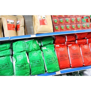 [THÙNG] TRÀ ROYAL 24 GÓI (TẶNG 3KG BỘT SỮA BẤT KÌ)