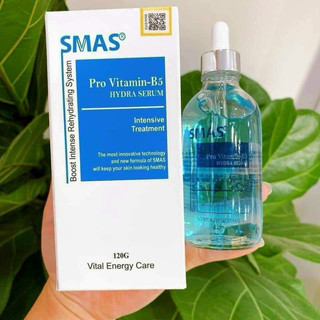  Serum vitamin B5 _Cam kết chính hãng 