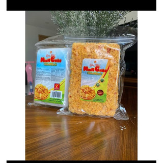  Cơm cháy chà bông - Cơm sấy Minh Châu - Túi Zip - 250g 🚹🚹 