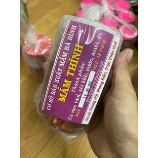 Mắm thính Huế 400gr_ đặc sản Huế