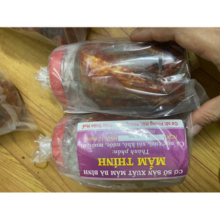 Mắm thính Huế 400gr_ đặc sản Huế