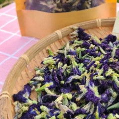   Mã GROSALE2703 giảm 8% đơn 250K  Hoa Đậu Biếc Sấy Khô  500g  