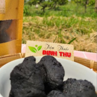 Thục Địa 100g ( Thượng Hạng)