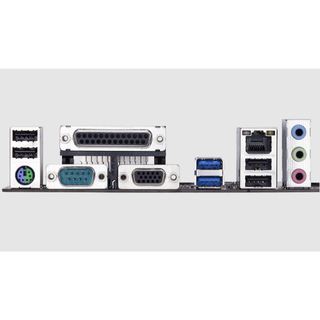 FE chặn main GIGABYTE H310M DS2 (Mainboard IO Shield: 475)