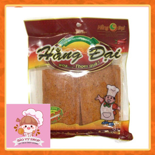  1 Gói Siêu To  320g   Bò Miếng Hằng Đại Cay  Đồ Ăn Vặt Siêu Ngon Giá Rẻ 