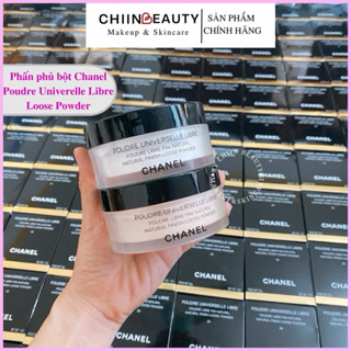 Bill US - Phấn phủ bột CHANEL Poudre Universelle Libre Loose Powder