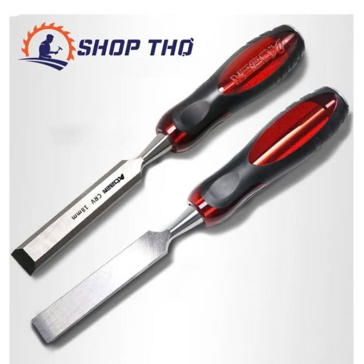 Đục tay AOBEN 22mm, 25mm