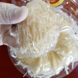 Yến Sào Sạch Lông Cao Cấp ( Yến Sào Đinh Thuận)