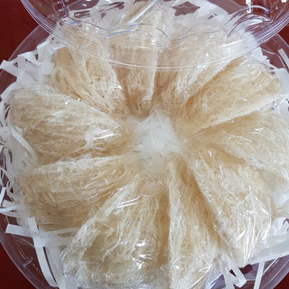 Yến Sào Sạch Lông Cao Cấp ( Yến Sào Đinh Thuận)