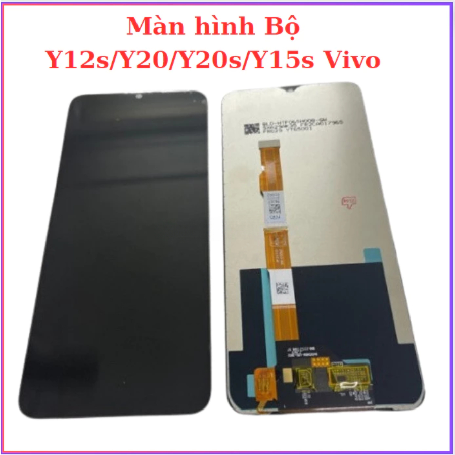 Màn hình bộ Y20/Y20S/Y12S/Y15S VIVO