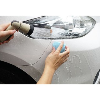 Đất sét tẩy bụi sơn xe ô tô Clay Cleaner Soft99 00238