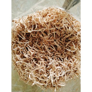 100g bạc hà núi sấy khô dạng sợi