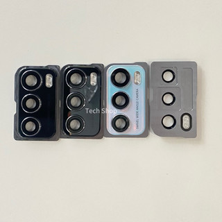 Nắp kính lưng điện thoại LG WING, WING 5G F100N F100 LM - F100 có ron keo chống nước kèm cụm kính camera