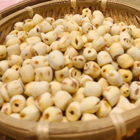Hạt Sen Hải Hậu ( Sen Bắc thượng hạng) 100g
