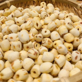 Hạt Sen Hải Hậu ( Sen Bắc thượng hạng) 100g