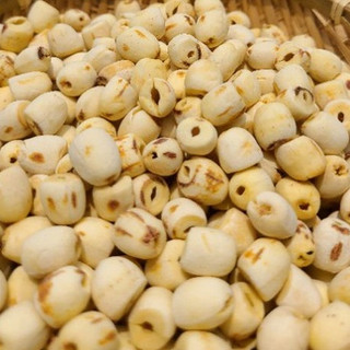 Hạt Sen Hải Hậu ( Sen Bắc thượng hạng) 100g