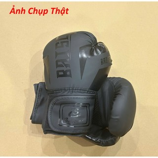   Mẫu Mã  BSN-141  Găng Tay Boxing Găng Tay Tập Võ Quyền Anh Chất Lượng Cao 