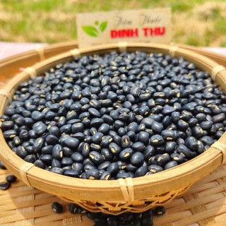 Đỗ Đen Xanh Lòng ( Đậu Đen Hải Hậu thượng hạng) 100g