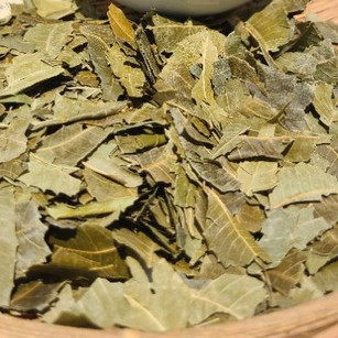 Lá Neem Ấn Độ ( sấy khô loại 1)