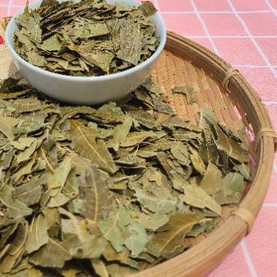 Lá Neem Ấn Độ ( sấy khô loại 1)