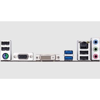 FE chặn main GIGABYTE H410M DS2V (Mainboard IO Shield: 479)