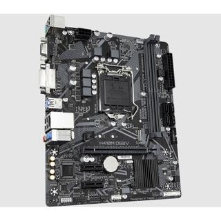 FE chặn main GIGABYTE H410M DS2V (Mainboard IO Shield: 479)